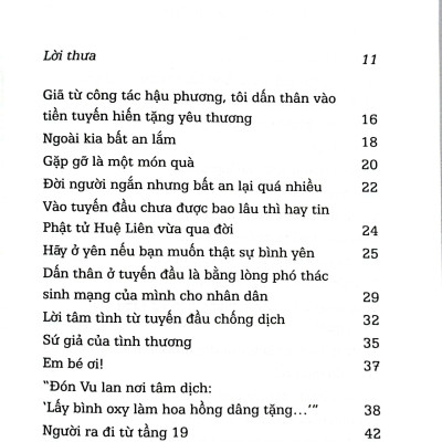 Nơi Khát Vọng Nảy Mầm