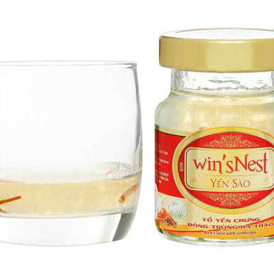 (Thùng 6 hộp) Yến Sào wins
