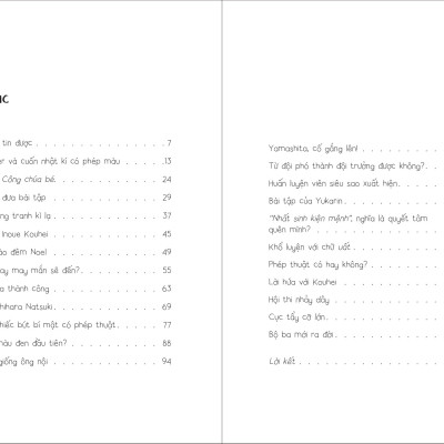 Những Dòng Chữ Màu Nhiệm - Cuốn Nhật Kí Có Phép Màu