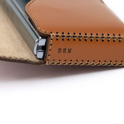 BAO DA ĐEO LƯNG CHO SAMSUNG GALAXY Z FOLD 4 - CHÍNH HÃNG KHACTEN.COM