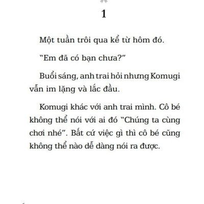 Con Trai Của Gấu (Chúng Mình Làm Bạn Nhé)