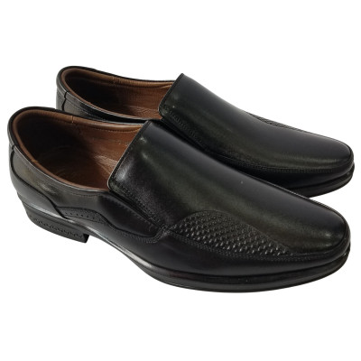 Giày Tây Nam BIGGBEN Da Bò Thật Cao Cấp GT271