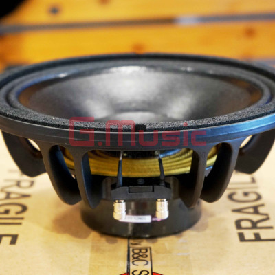 LOA RỜI 2 TẤC RƯỠI TỪ NEO B&C SPEAKER 10NDL64 - HÀNG CHÍNH HÃNG