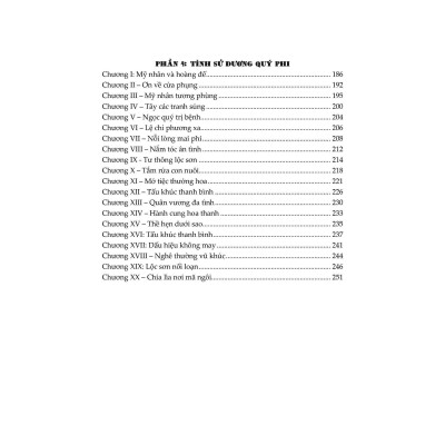 Sách - Tình Sử Tứ Đại Mỹ Nhân - Khang Việt Book