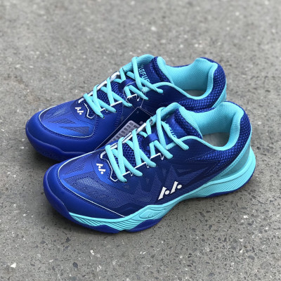 Giày cầu lông, bóng chuyền Lefus L028, Kumpoo E23 - Hàng công ty