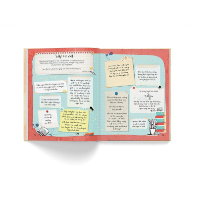 Sách - Sáng Tác Truyện Của Bạn - Đông A