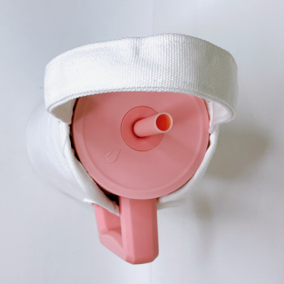 Túi Vải Canvas đặc biệt Đựng Ly Giữ Nhiệt Commuter 1180ml tiện lợi đi học đi làm đi chơi - ELEMENTAL