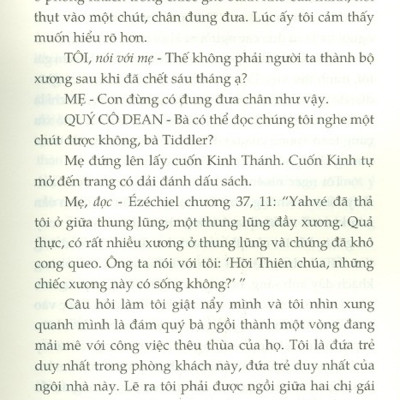 Tiểu Thư Chariry - Marie Aude Murail