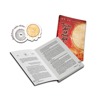 Trường An 12 Canh Giờ (Tập 1) - Bản Quyền