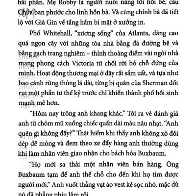 Cô Gái Dưới Tầng Hầm (HH)