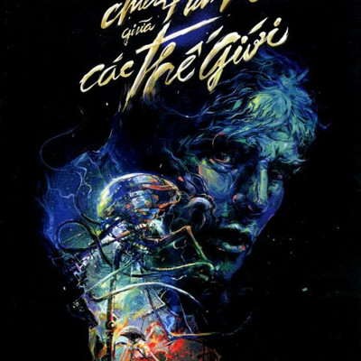 Combo 2 cuốn sách: Carmen + Chiến tranh giữa các thế giới