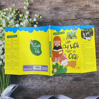 Làm Chị Hai Thật Là Oai!