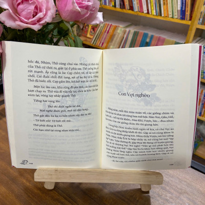 Những Truyện Hay Viết Cho Thiếu Nhi - Phong Thu