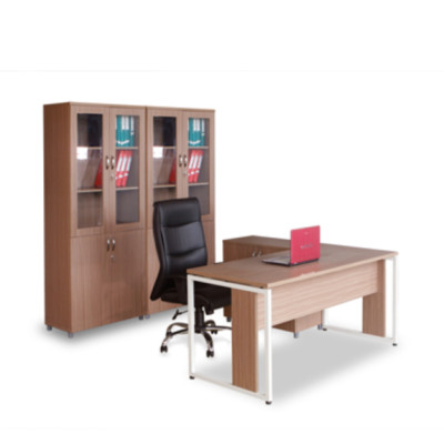 Bàn làm việc gỗ công nghiệp Juno Sofa NT 190 BCK16B 160 x 70 x 75 cm