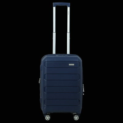 Vali Kéo Vải Xách Tay / Ký Gửi SAKOS Pionero 20 inch / 24 inch / 28 inch - Hàng Chính Hãng