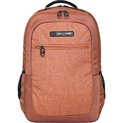 Balo laptop Simplecarry B2B17