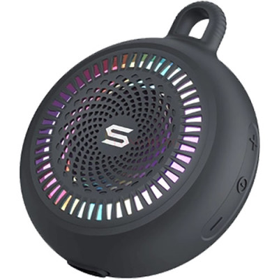 Loa Bluetooth Soul Storm Joy SS89BK - Hàng chính hãng