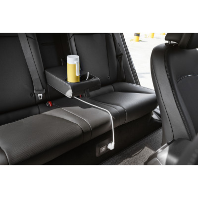 Bình đun giữ nhiệt Locknlock Heating tumbler EJC723 - 220-240V, 50-60Hz, 300W - Dung tích 300ml