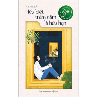 Combo 2Q: Nếu Biết Trăm Năm Là Hữu Hạn + Kiếp Nào Ta Cũng Tìm Thấy Nhau