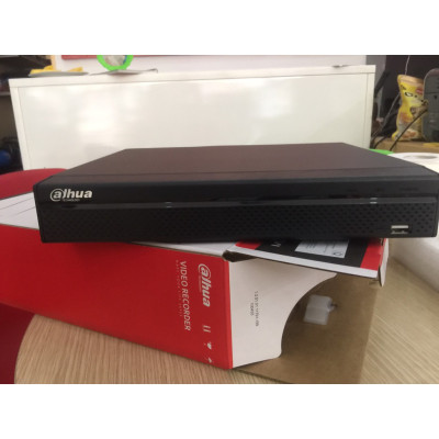 ĐẦU GHI HÌNH XVR-X chạy CAMERA 4MP-4K DH-XVR5104H-4KL-X - Hàng Chính Hãng