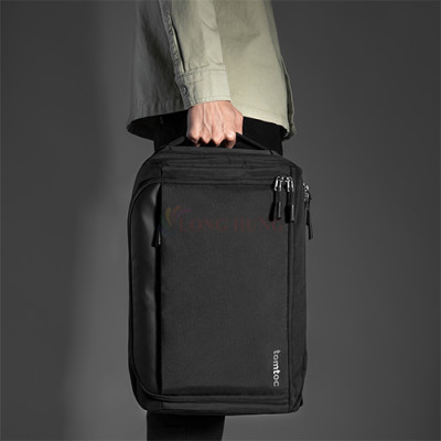 Ba lô Tomtoc Navigator-G43 PS5 Backpack G43M1D1 - Hàng chính hãng