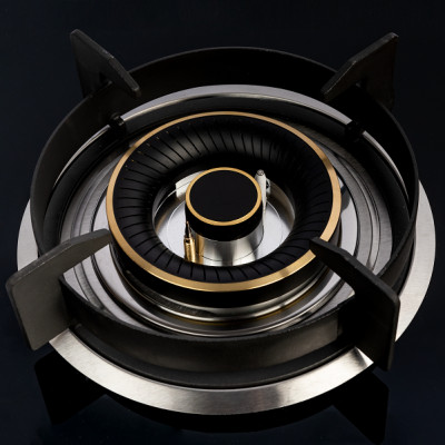 Bếp Gas Âm Cao Cấp AirPort - APB 839 BA - Hàng Chính Hãng