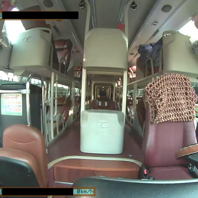 Camera Ôtô FUHO CDR-E07 - nhập khẩu Taiwan đáp ứng Nghị định 10 và Thông tư 12 