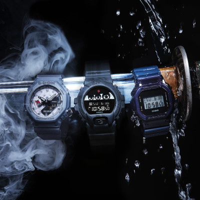 ĐỒNG HỒ CASIO G-SHOCK DW-6900NNJ-1DR CHÍNH HÃNG