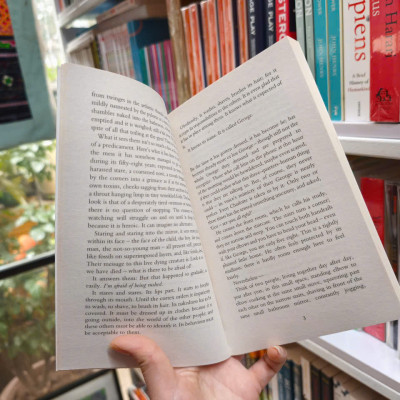 Sách - A Single Man by Christopher Isherwood - Sách tiếng anh, tiểu thuyết/ Fiction/Novel/Classic