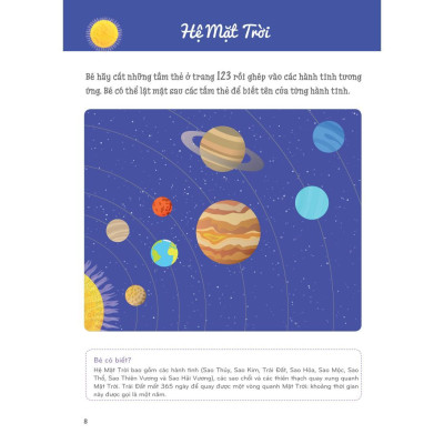 Sách - Cuốn Sổ Lớn Montessori Về Khám Phá Khoa Học - Bìa Mềm - Minh Thắng