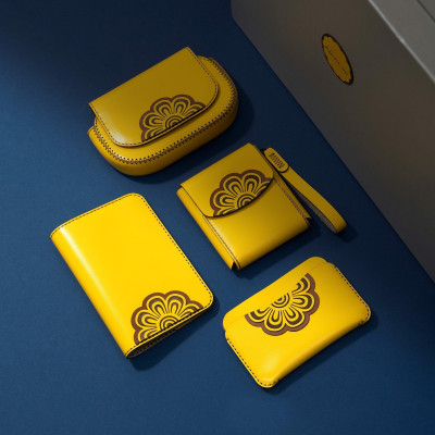 Bộ combo ví MoonFest  - CHÍNH HÃNG KHACTEN.COM