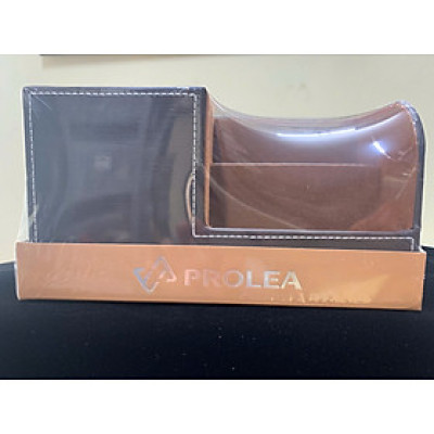 Cốc cắm bút bằng da cao cấp