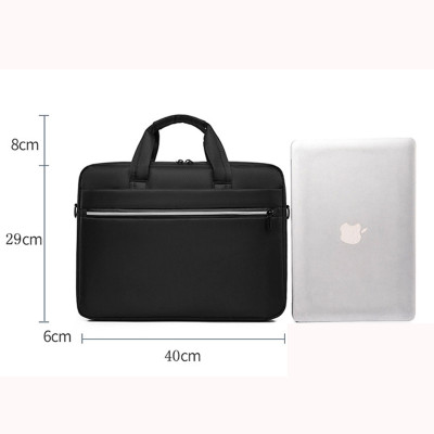 Túi Xách Nam Nữ Công Sở, Cặp Đựng Laptop 15.6 Inch CCS5516B