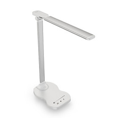 Đèn Bàn Học Led Làm Việc-Đọc Sách-Học Tập JB609 Và PH901 Chống Cận Bảo Vệ Mắt - 2 Chế Độ Sáng - 5 Cường Độ Điều Chỉnh Nhiệt Độ Ánh Sáng - Điều Chỉnh Góc Chiếu Linh Hoạt - Gấp Gọn Tiện Lợi - Hàng Chính Hãng