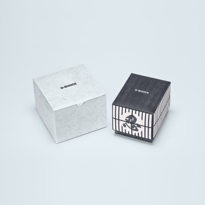 ĐỒNG HỒ CASIO G-SHOCK DW-6900NNJ-1DR CHÍNH HÃNG