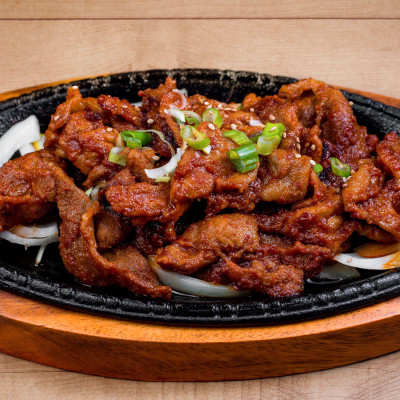 [GIÁ THẤP NHẤT THÁNG Thịt đùi heo Meat Master ( 400G ) - Giao nhanh