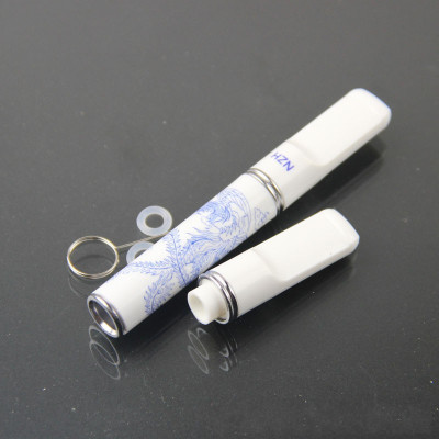 Hộp đầu L.o.c thนố¢ lá in hình Phụng Trắng Cao Cấp Cho Các Anh