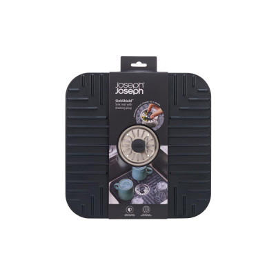 Tấm lót bồn rửa bát Joseph Joseph 851700 SinkShield Sink Saver Hàng chính hãng