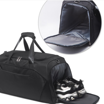 Túi xách du lịch thể thao nam nữ đa chức năng cao cấp phong cách châu âu