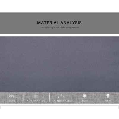 Túi xách BESTLIFE Business họa tiết camo Ngăn laptop 15.6 inch Bảo hành chính hãng 2 năm - Mã BBC-3246