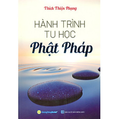 Hành Trình Tu Học Phật Pháp - Không Có Hạnh Phúc Nào Lớn Hơn Bằng Sự Yên Tĩnh Của Tâm Hồn