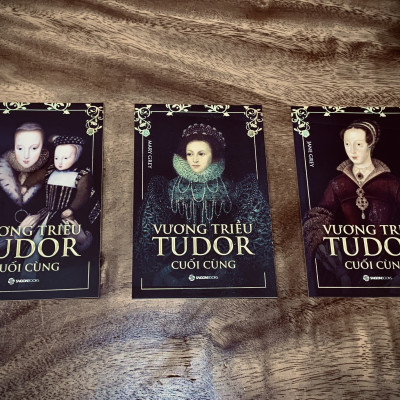 VƯƠNG TRIỀU TUDOR CUỐI CÙNG