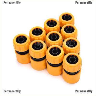 Đầu nối vòi nước tưới cây sân vườn bằng nhựa abs chất lượng cao