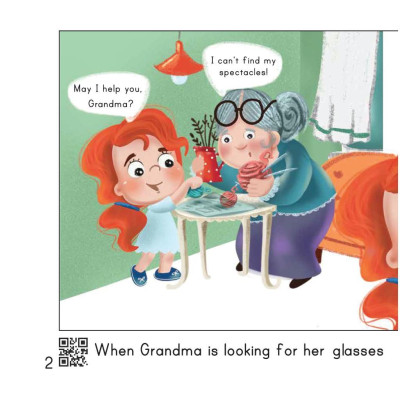 Sách - Giỏi Tiếng Anh - Vui Ứng Xử - Being Polite - May - MCBooks