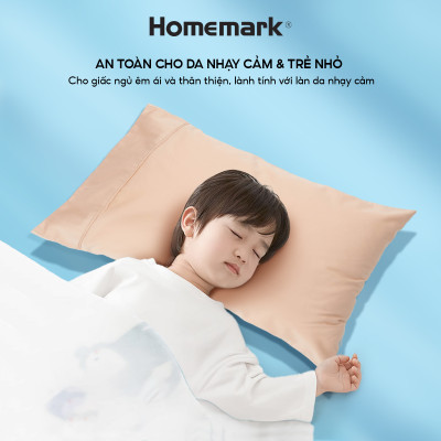 Vỏ Gối Cotton Sateen 100% Cao Cấp 50x70cm – Mềm Mại, Thoáng Khí, Chống Nhăn