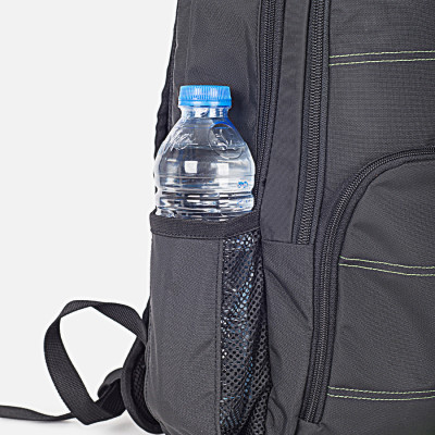 Balo laptop LUGBRO CITY WB LBV006BB