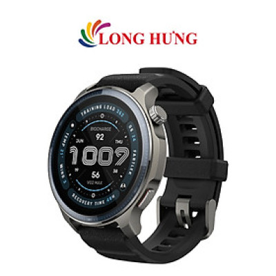 Đồng hồ thông minh Amazfit Balance 2 A2430 - Hàng chính hãng