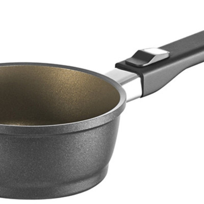 Chảo Berndes Saucepan VAIN 16cm có nắp 031551