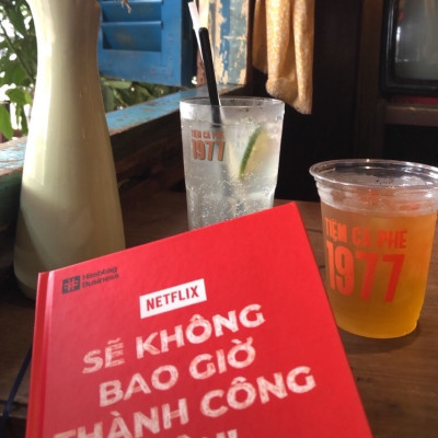 NETFLIX - Sẽ Không Bao Giờ Thành Công Đâu!