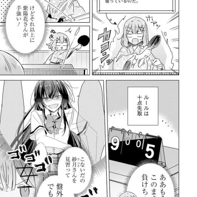 Watashi Ga Koibito Ni Nareru Wake Naijan, Muri Muri! (Comics) (Japanese Edition)